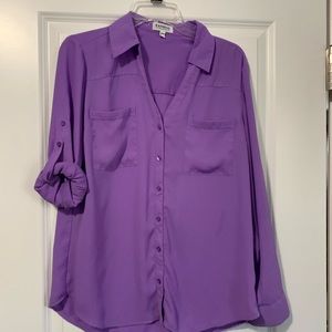 Express portfino shirt